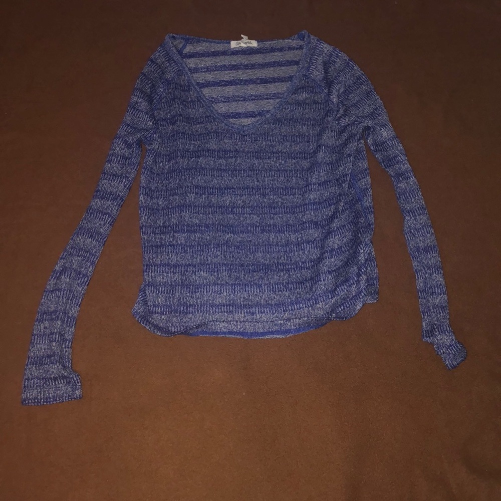 Aeropostale sweater